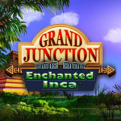 Grand Junction: Enchanted Inca™