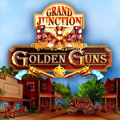 Grand Junction: Golden Guns™