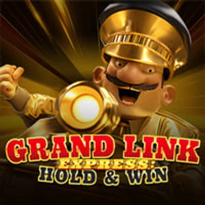 Grand Link Express: Hold and Win
