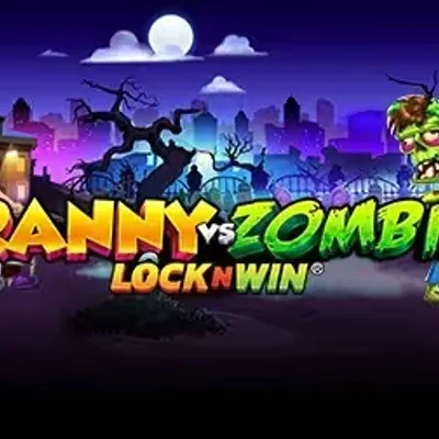 Granny vs Zombies Desktop