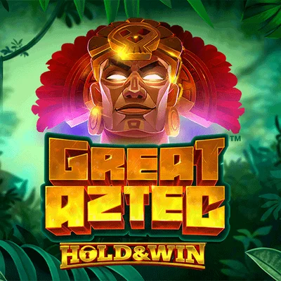 Great Aztec Hold & Win