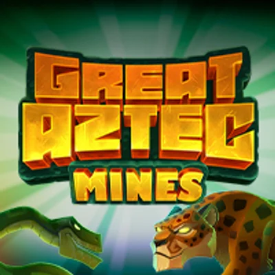 Great Aztec: Mines