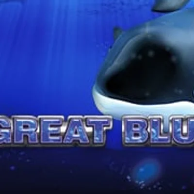 Great Blue™