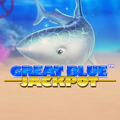 Great Blue Jackpot