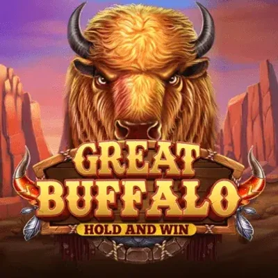 Great Buffalo Hold'n Win