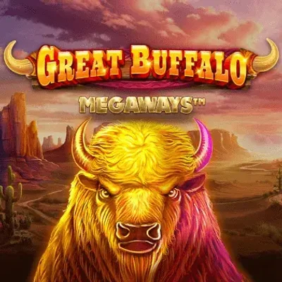 Great Buffalo Megaways™
