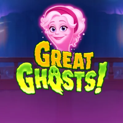 Great Ghosts!