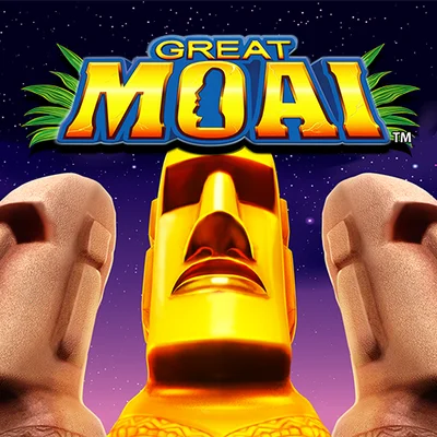 Great Moai