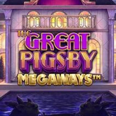 Great Pigsby Megaways