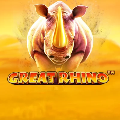 Great Rhino™
