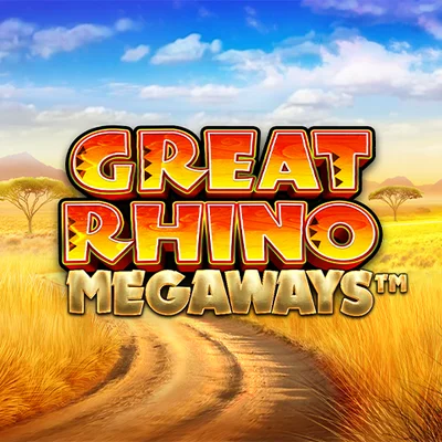 Great Rhino Megaways™