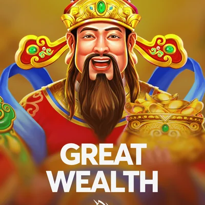 Great Wealth