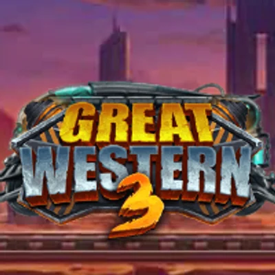 Great Western 3