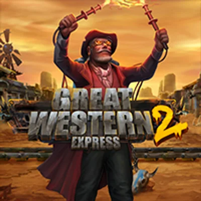 Great Western Express 2