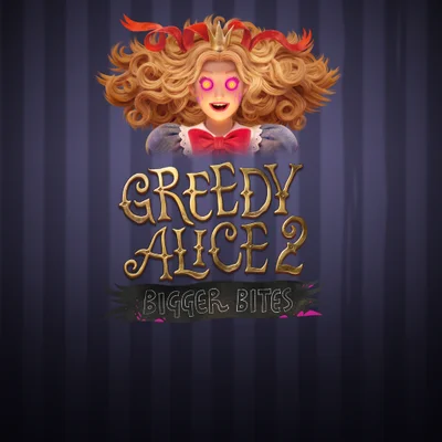 Greedy Alice 2 Bigger Bites
