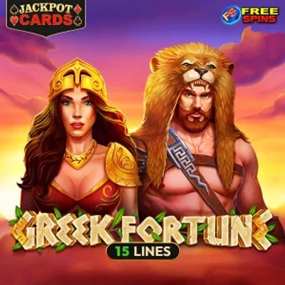 Greek Fortune