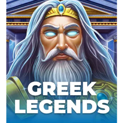 Greek Legends