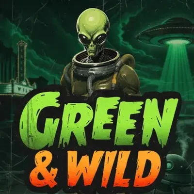 Green & Wild