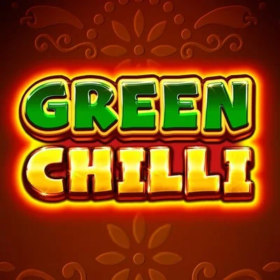 Green Chilli