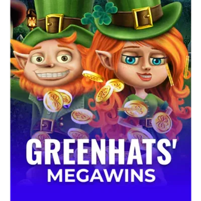 Greenhats' Megawins