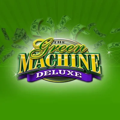Green Machine Deluxe