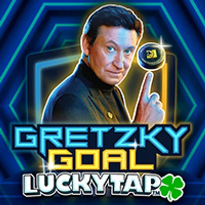 Gretzky Goal
