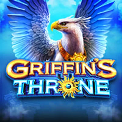 Griffin's Throne