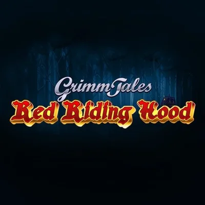 Grimm Tales Red Riding Hood