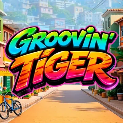 Groovin' Tiger