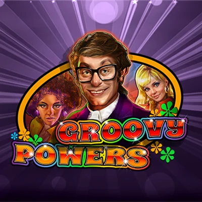 Groovy Powers
