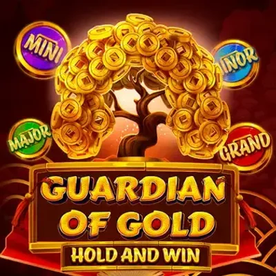 Guardian of Gold: Hold and Win