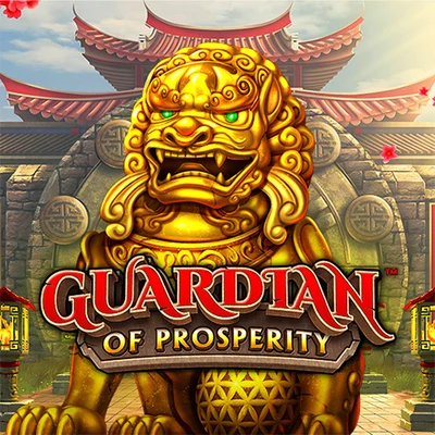 Guardian of Prosperity™