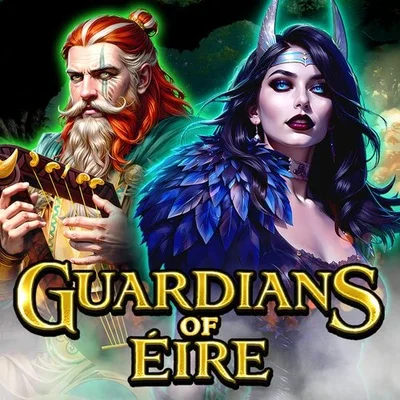 Guardians Of Eire