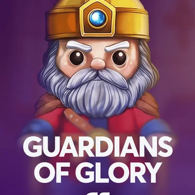 Guardians of Glory