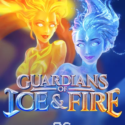 Guardians of Ice & Fire