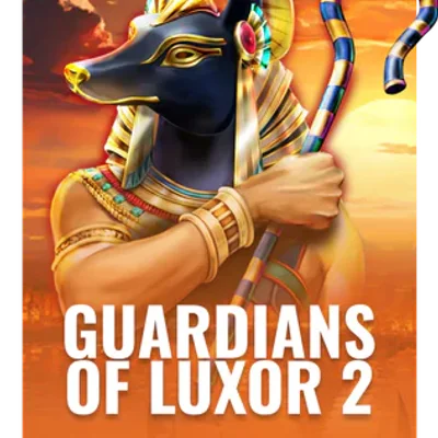 Guardians of Luxor 2