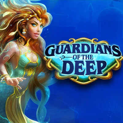 Guardians of the Deep