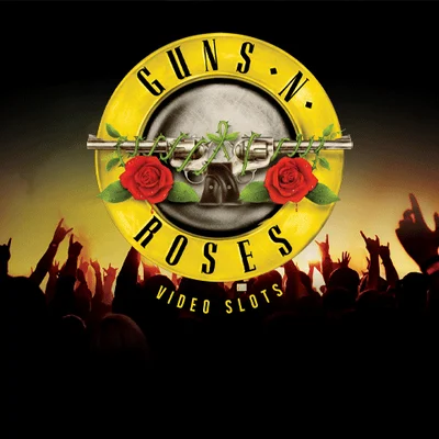 Guns N' Roses Video Slots