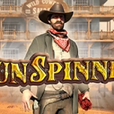 Gunspinner