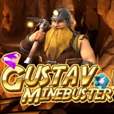 Gustav Minebuster