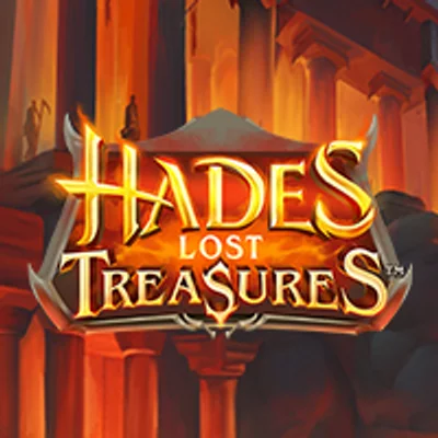 Hades Lost Treasures