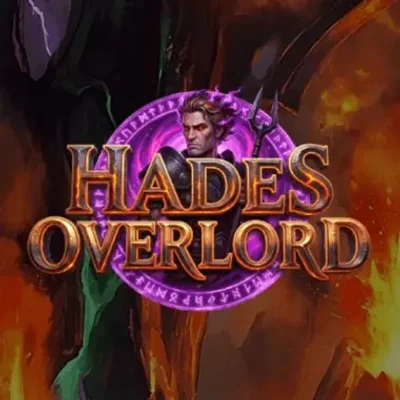 Hades Overlord