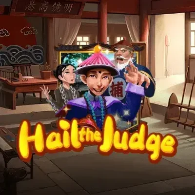 Hail the Judge