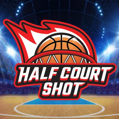 Half Court Shot