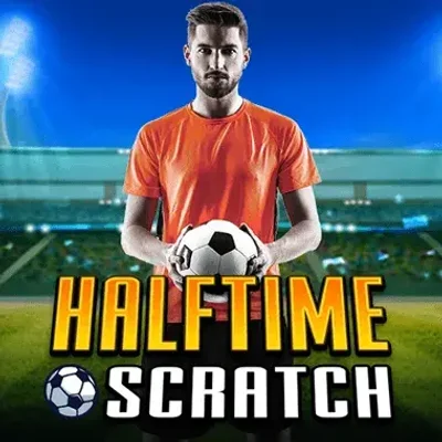 Halftime Scratch