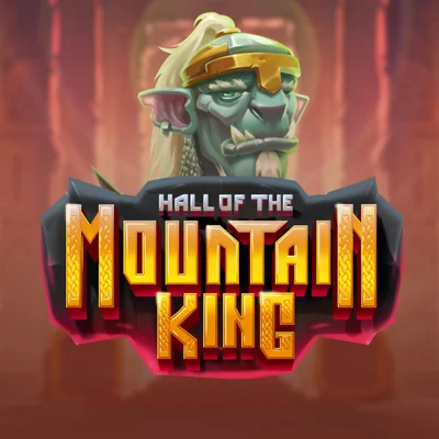 Hall of the Mountain King