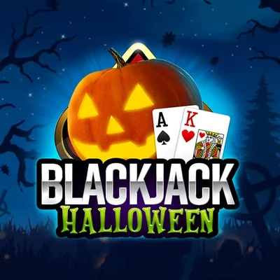 Halloween Blackjack