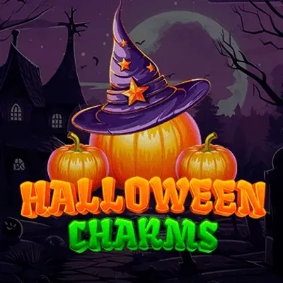 Halloween Charms