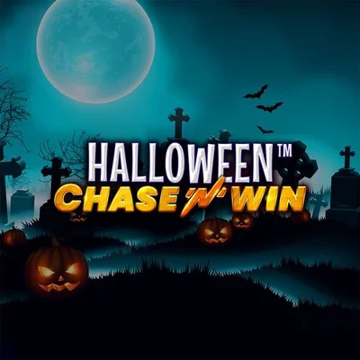 Halloween™ Chase'N'Win