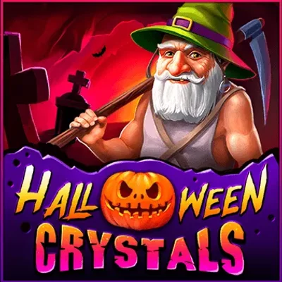 Halloween Crystals